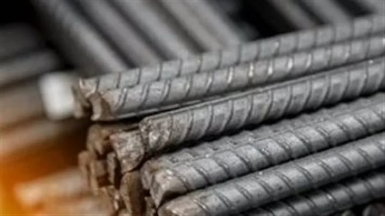 تغييرات المسار.. تباين في أسعار الحديد والأسمنت داخل الأسواق المحلية اليوم